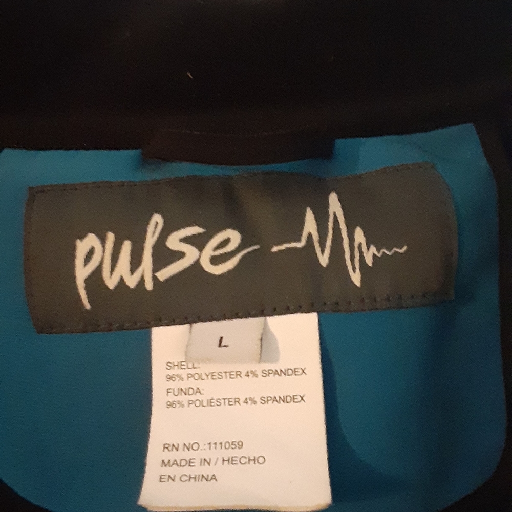 Pulse Jacke - Picture 2 of 2